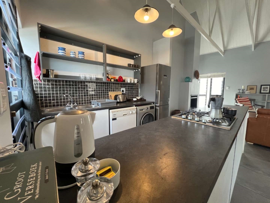 To Let 3 Bedroom Property for Rent in Pniel Western Cape
